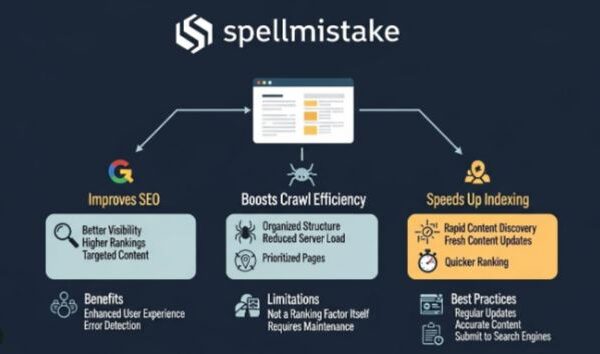 sitemap generator by spellmistake