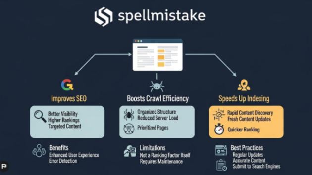 sitemap generator by spellmistake