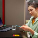 How do service businesses