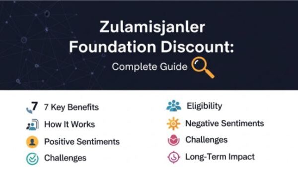 zulamisjanler foundation discount